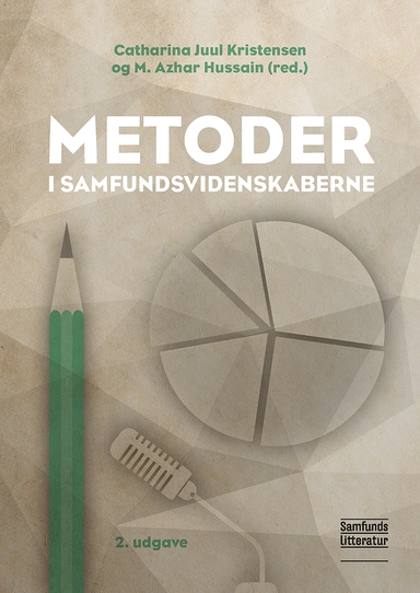 D1 Metoder i samfundsvidenskaberne