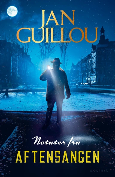 D1 Notater fra aftensangen