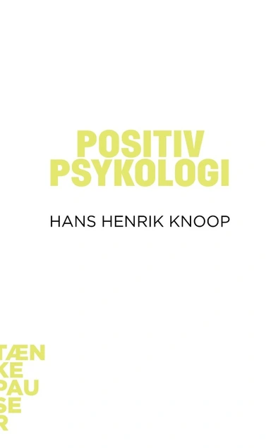 D1 Positiv psykologi