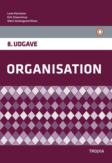 D1 Organisation, 8. udg. 2025