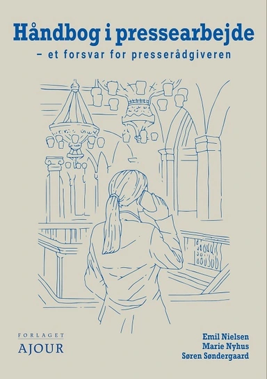 D1 Håndbog i pressearbejde