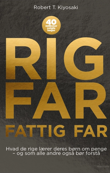 D1 Rig far, fattig far