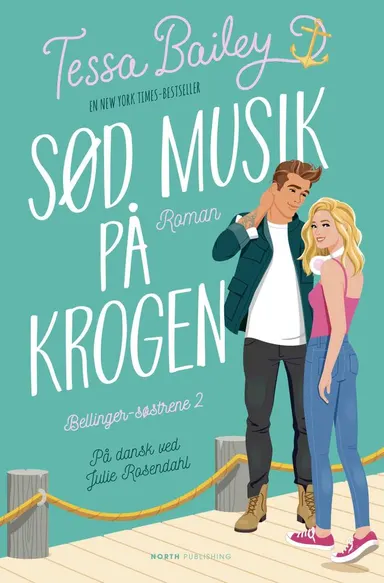 D1 Sød musik på krogen