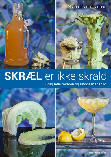 D1 Skræl er ikke skrald