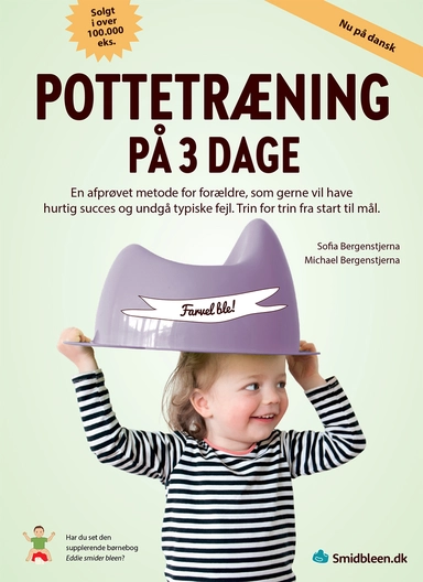 D1 Pottetræning på 3 dage
