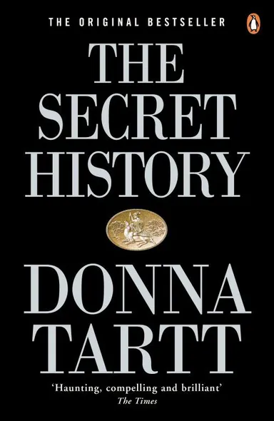 D2 The Secret History