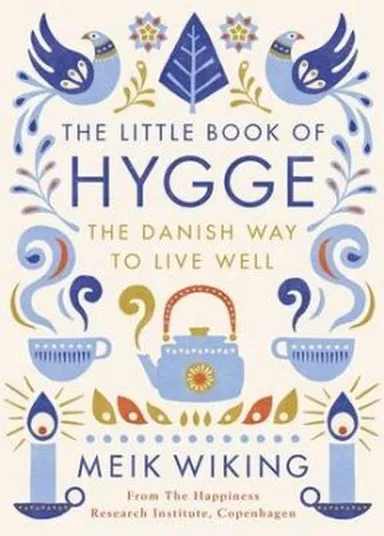 D2 The Little Book of Hygge