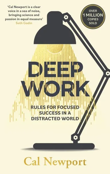 D2 Deep Work