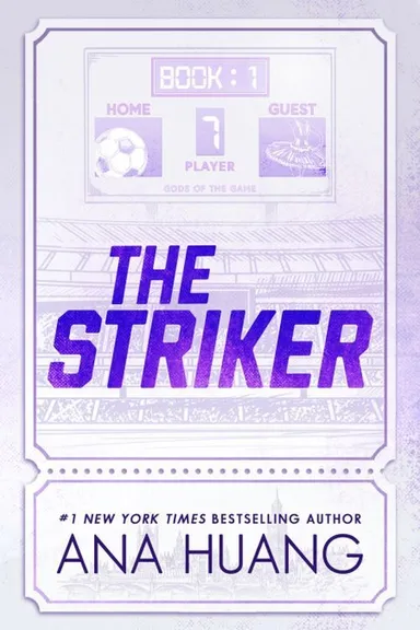 D2 The Striker