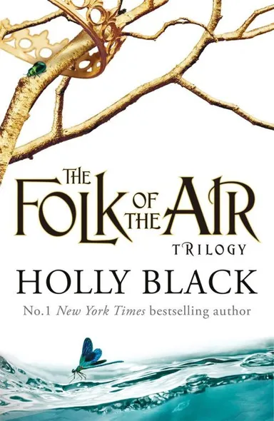 D2 The Folk of the Air Series Boxset
