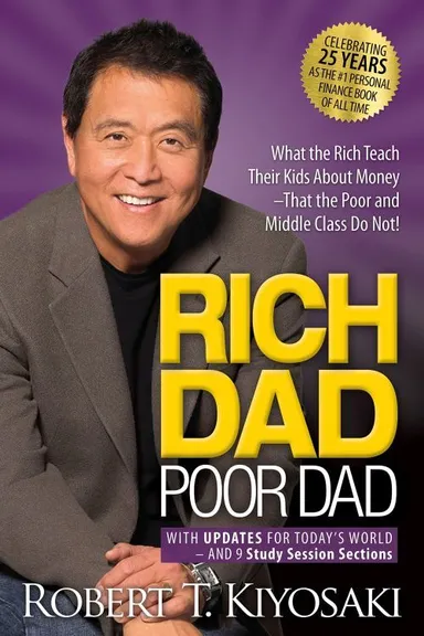 D2 Rich Dad Poor Dad