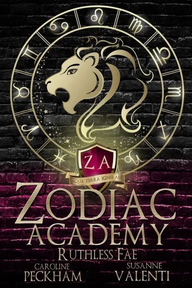 D2 Zodiac Academy 2