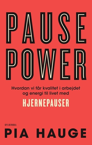 D2 Pause Power