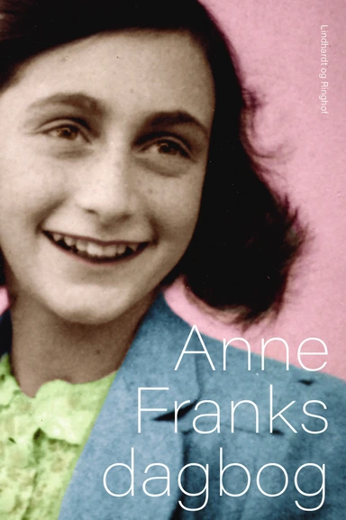 D2 Anne Franks Dagbog