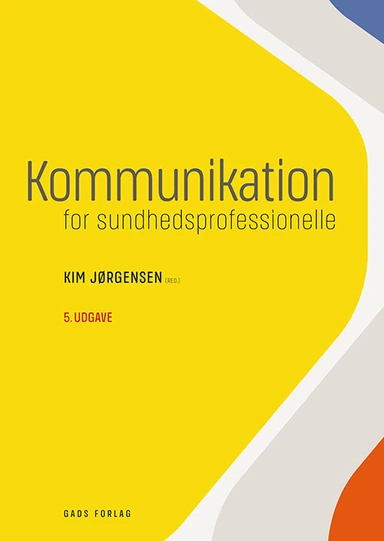 D2 Kommunikation for sundhedsprofessionelle