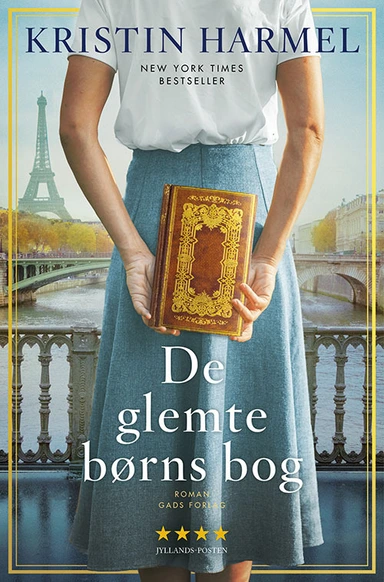 D2 De glemte børns bog, PB
