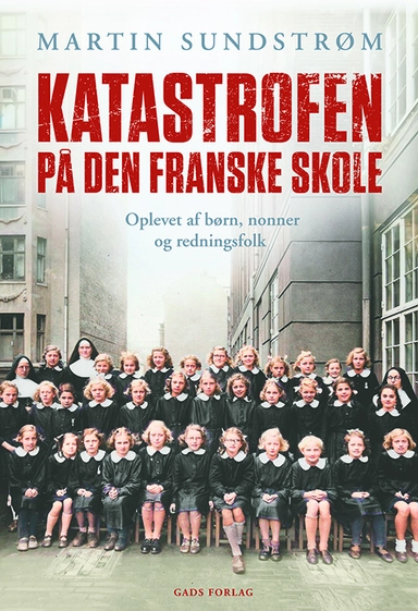 D2 Katastrofen på Den Franske Skole