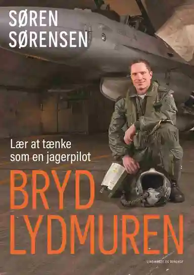 D2 Bryd lydmuren - Lær at tænke som en jagerpilot