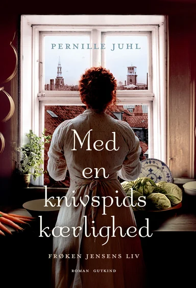 D2 Med en knivspids kærlighed