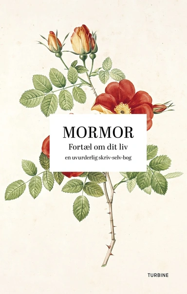 D2 Mormor: Fortæl om dit liv