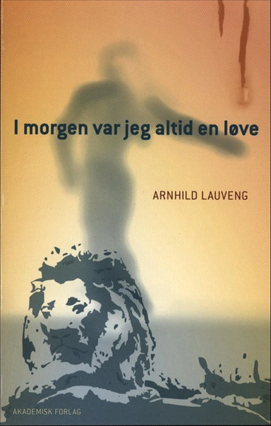D2 I morgen var jeg altid en løve
