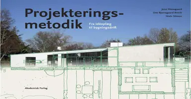 D2 Projekteringsmetodik