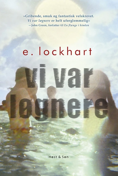 D2 Vi var løgnere