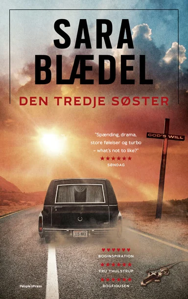 D2 Den tredje søster PB