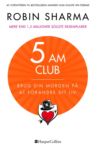 D2 5AM Club