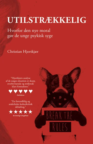 D2 Utilstrækkelig