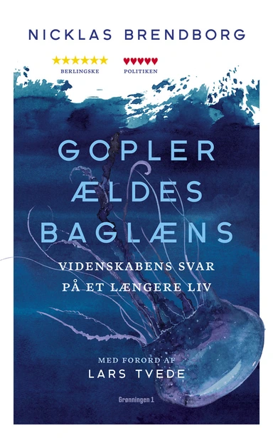 D2 Gopler ældes baglæns
