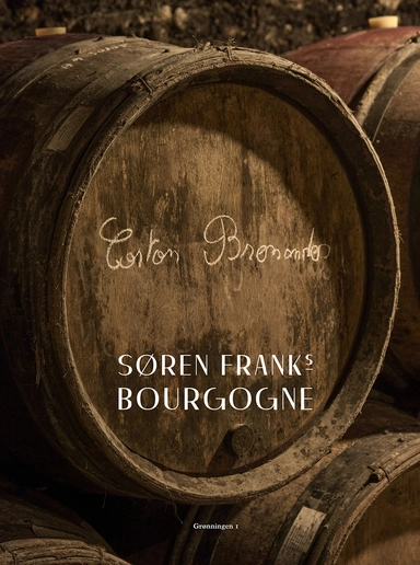 D2 Søren Franks Bourgogne