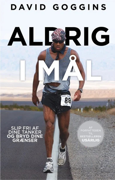 D2 Aldrig i mål