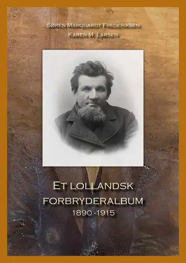 D2 Et lollandsk forbryderalbum