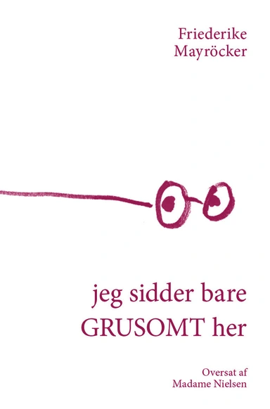 D2 jeg sidder bare GRUSOMT her
