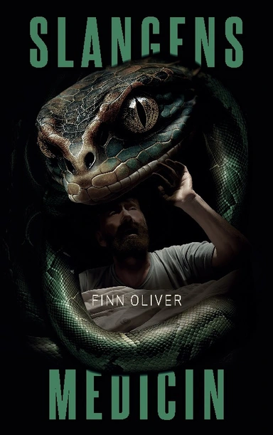 Slangens medicin