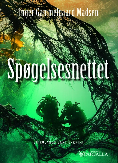 Spøgelsesnettet