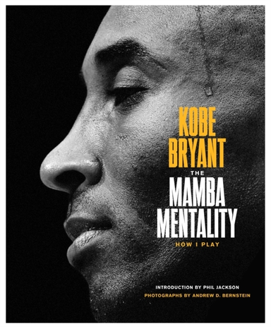 D1 The Mamba Mentality