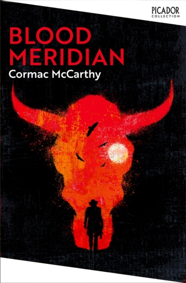 D1 Blood Meridian