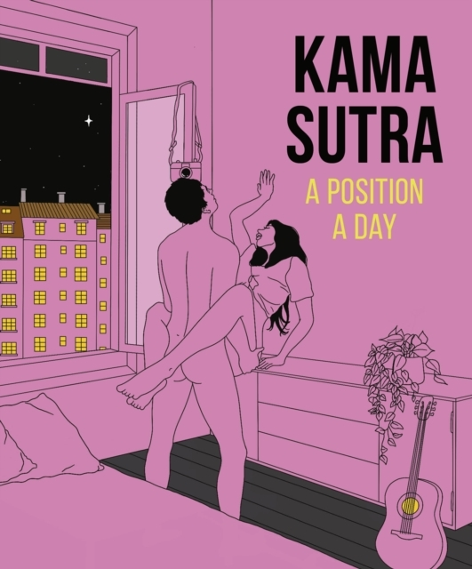 D2 Kama Sutra a Position a Day New Edition