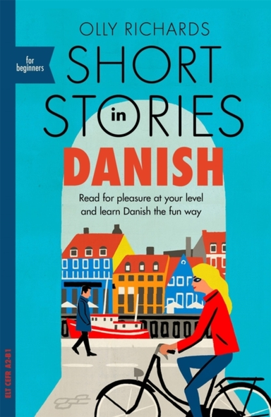 D2 Short Stories in Danish for Beginners