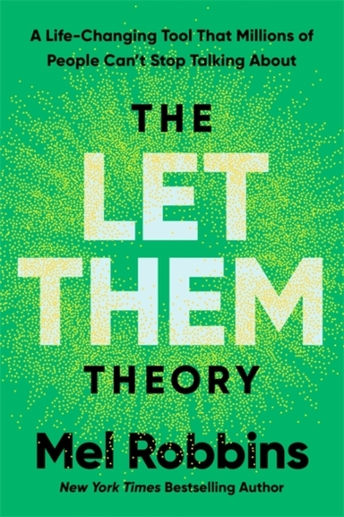 D2 The Let Them Theory