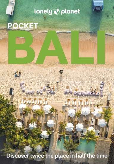 D2 Lonely Planet Pocket Bali