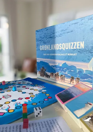 Grønlandsquizzen