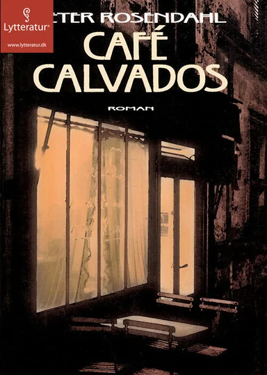 Café Calvados