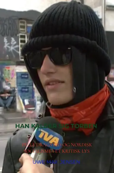 Han kalder sig Torben