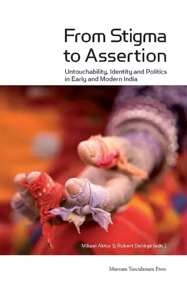 From Stigma to Assertion