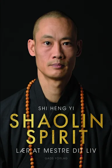 Shaolin Spirit