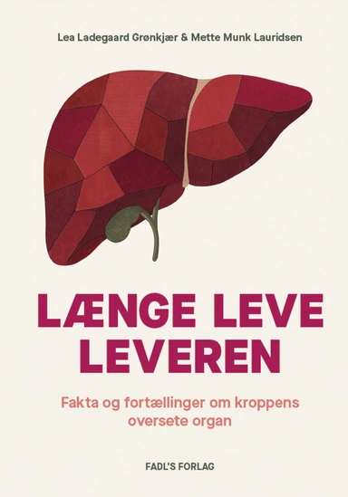 Længe leve leveren