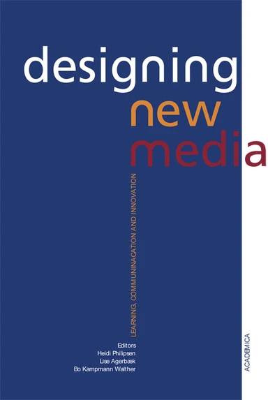 Designing New Media